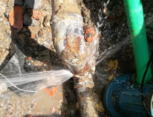 黎川测漏水公司电话