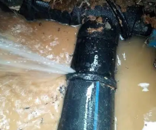 黎川测漏水公司哪家好