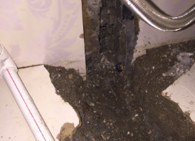 黎川卫生间测漏水哪家好