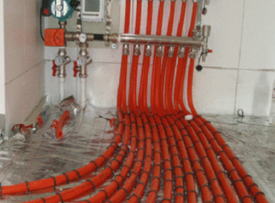 黎川地暖维修多少钱