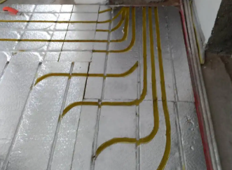 黎川地暖维修哪家好