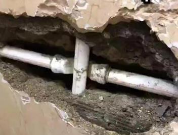 黎川漏水检测电话多少